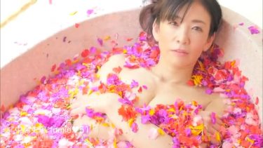 【中島史恵】－カップ2　「fumie❤51」サンプル動画