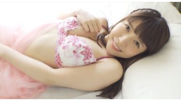 【榎本ほのか】Fカップ2　「ナイショやけん！」サンプル動画