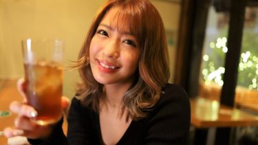【橋本梨菜】Gカップ26　お食事＆水着姿プールデート動画！トレーニング動画も！