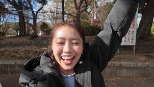 【大原優乃】Fカップ61　雑誌「ar（アール）」！連載決定！撮影メイキング動画！さまざまな衣装姿を披露！