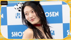 【風吹ケイ】Jカップ38　2025年カレンダー発売記念イベント動画！セクシーな姿を披露！