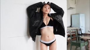 【大原優乃】Fカップ64　日めくりカレンダー2025「まいにちゆーの。」！8月23日発売！メイキング動画！私服姿を披露！